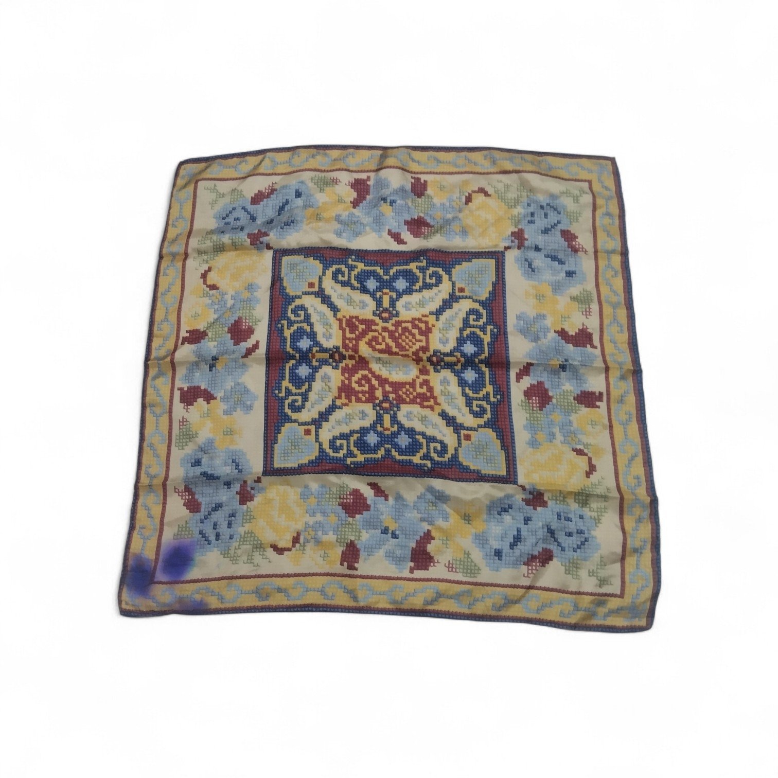 Foulard Etro 