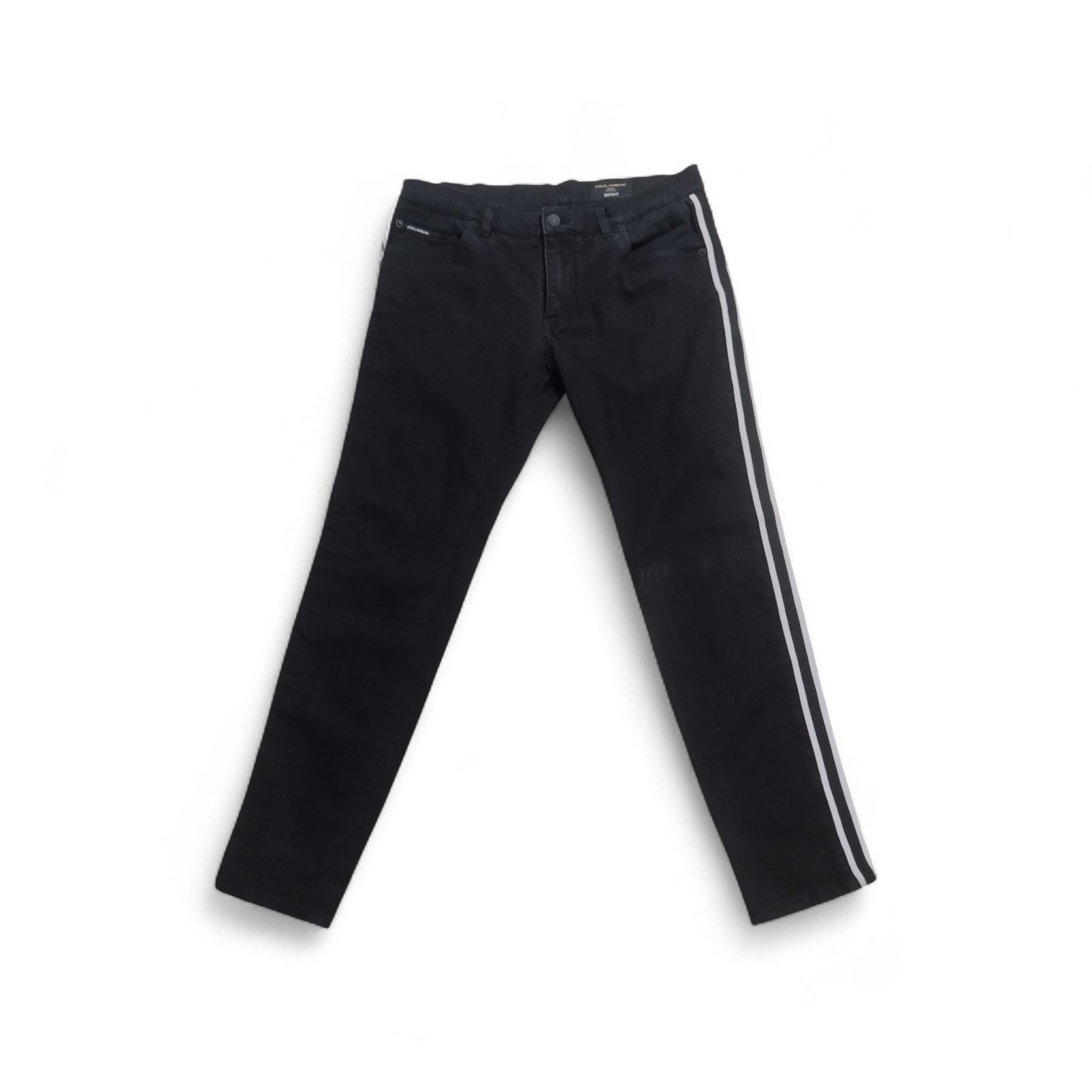Jeans femme Dolce Gabbana 