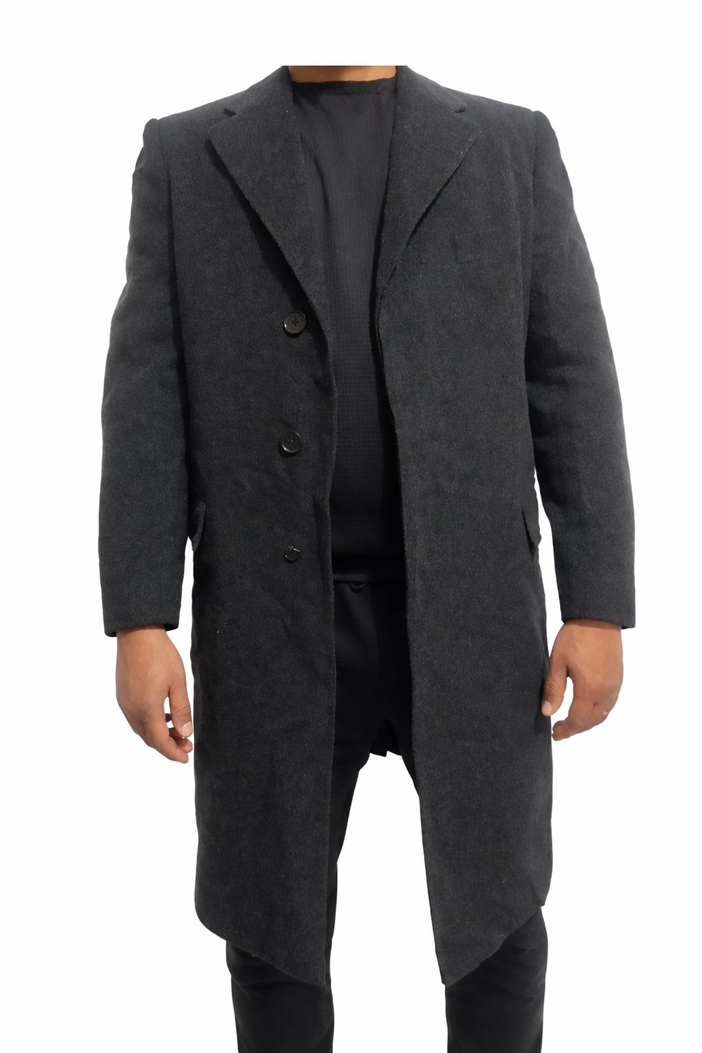 Trench Yves Saint Laurent ing Loro piana 