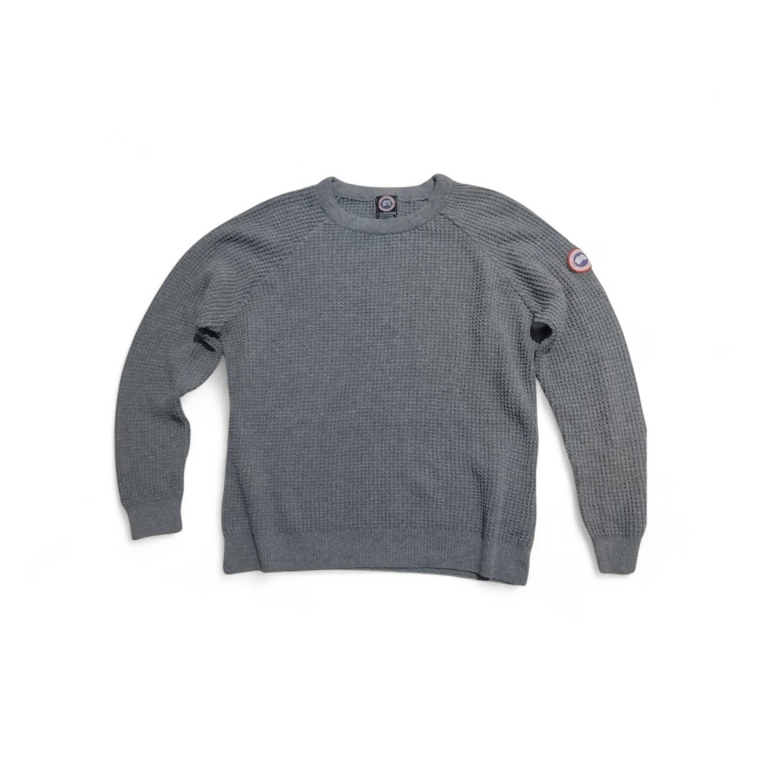 T-shirt canada goose 