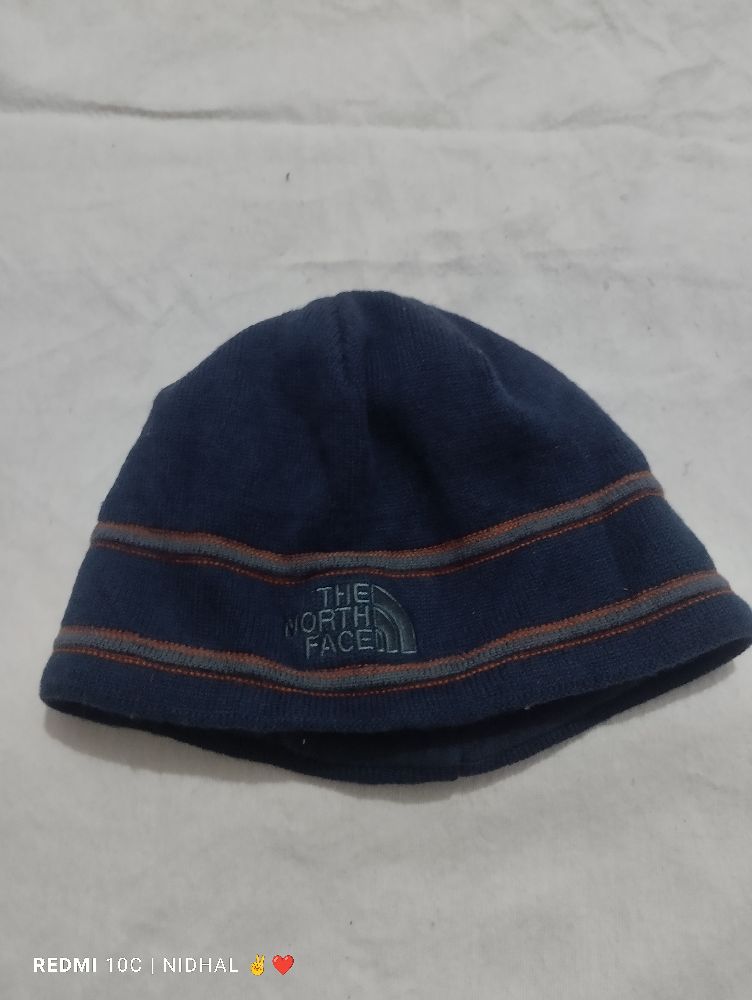Bonnet the North face 