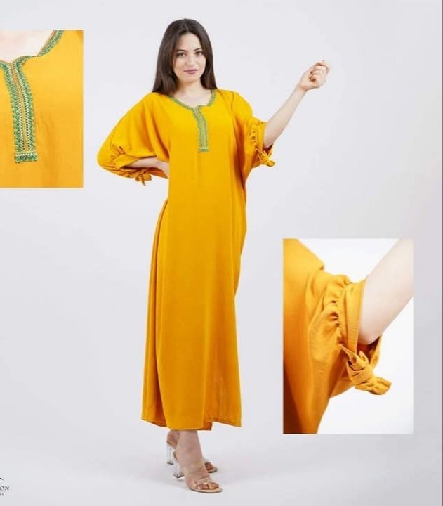 Robe style jebba 