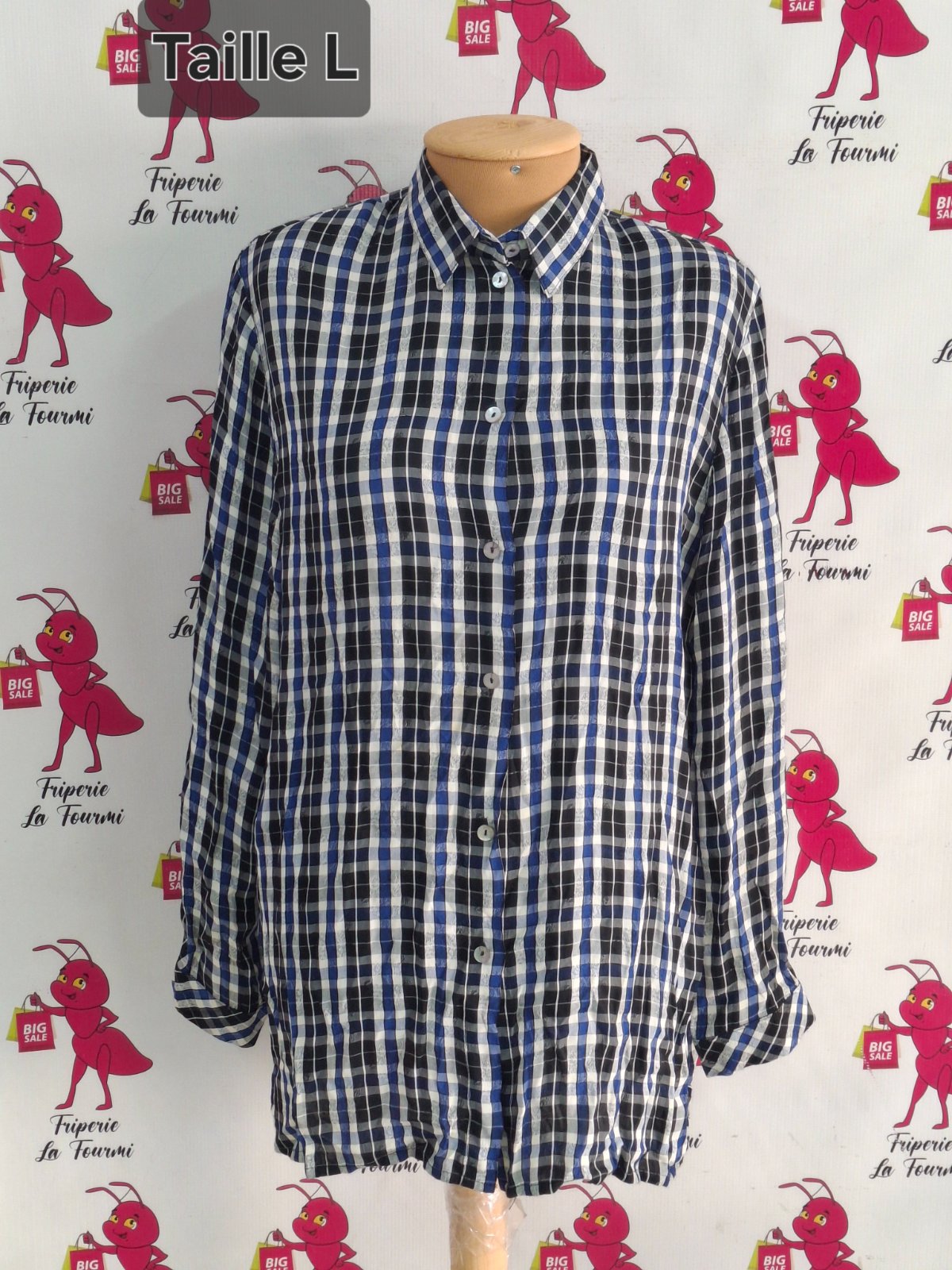 Chemise 