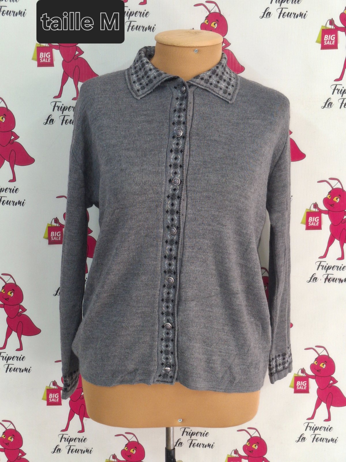 Gilet
