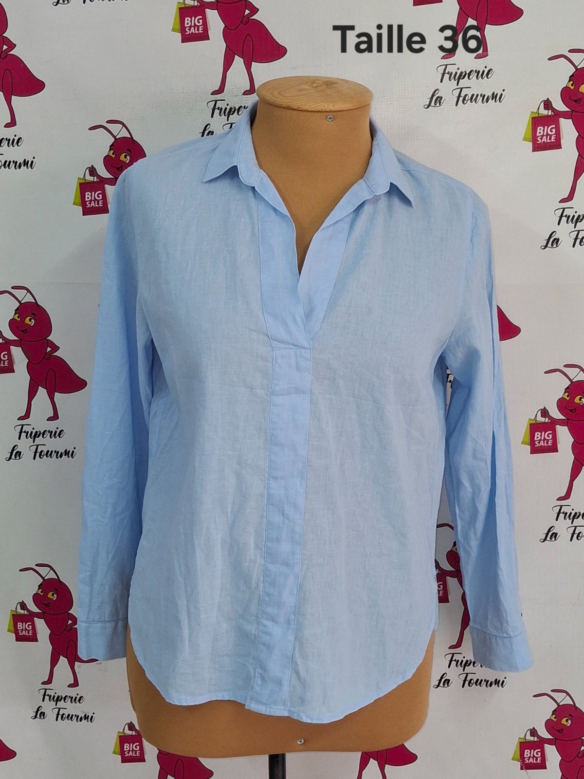 Chemise