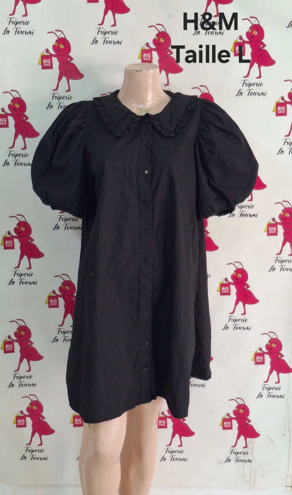 Robe 