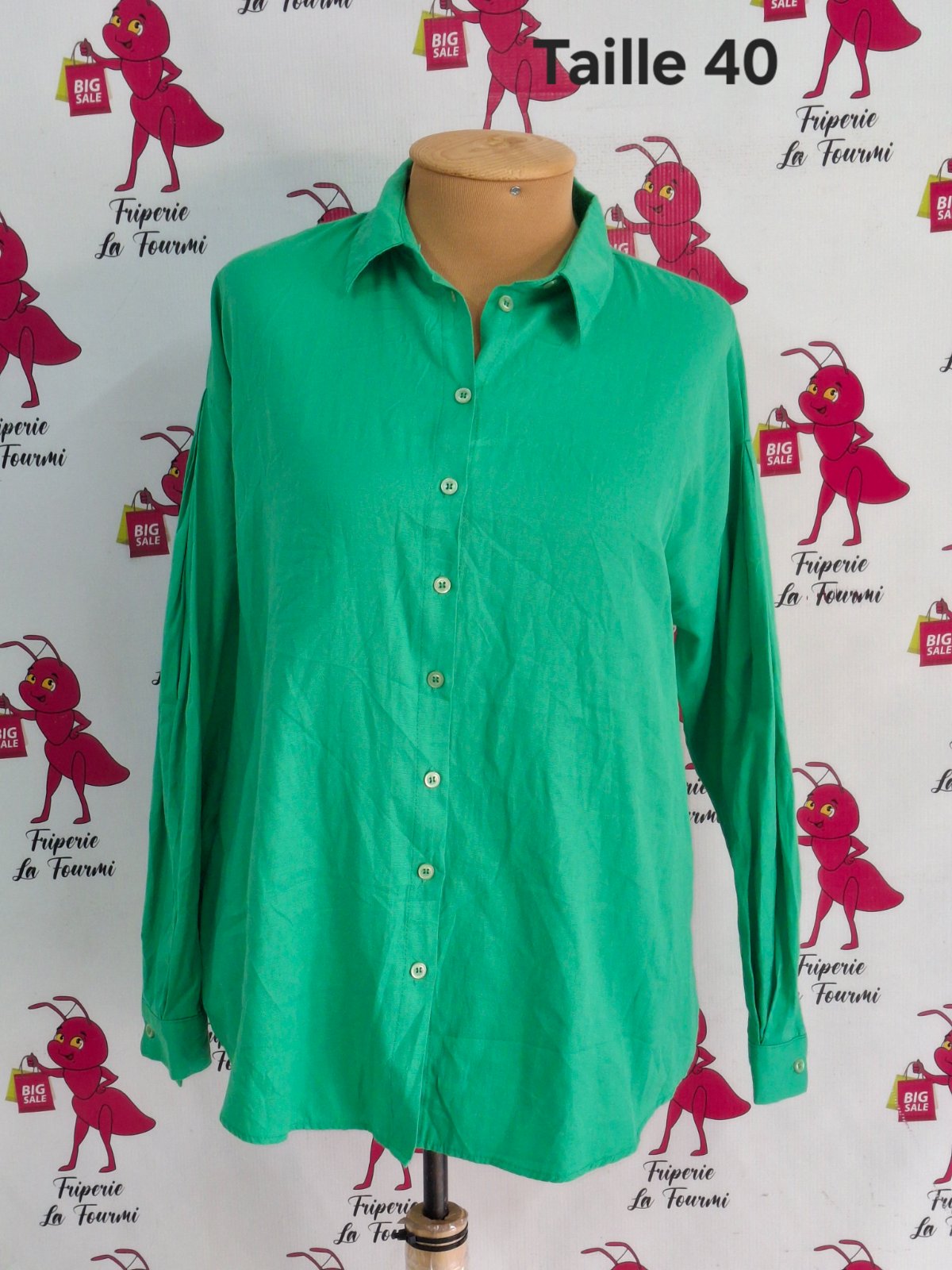 Chemise 