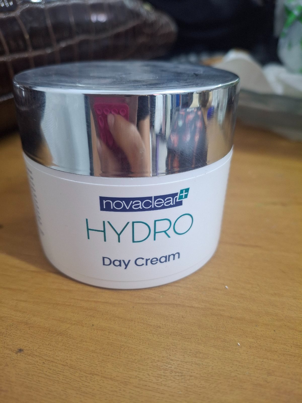 Novaclear hydro crème  de jour