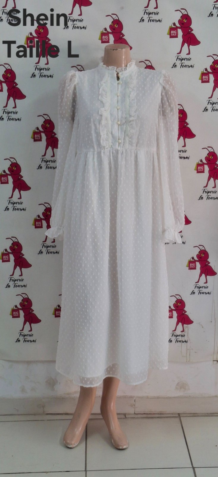 Robe
