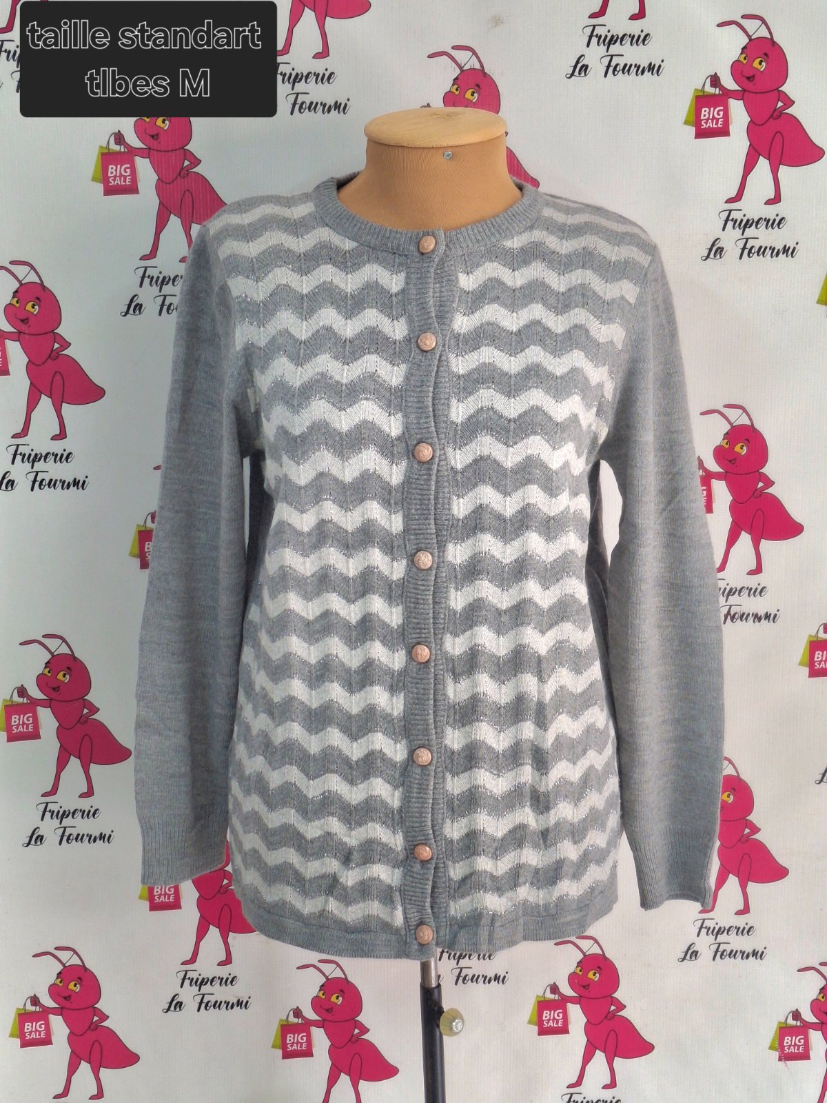 Gilet