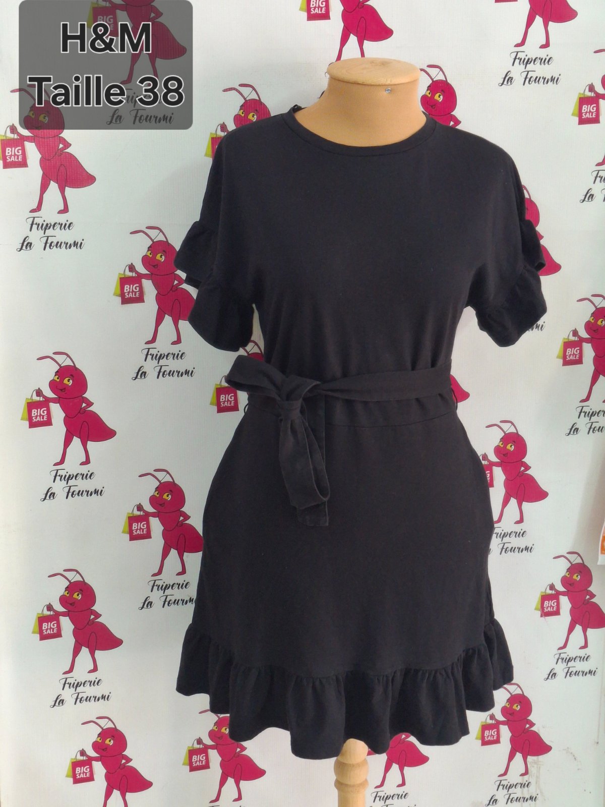 Robe