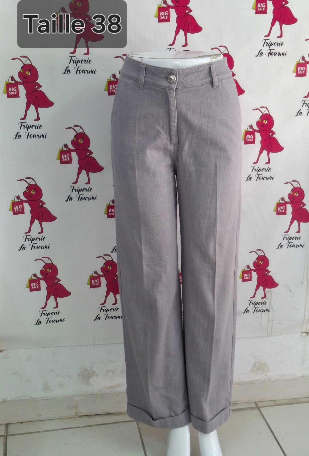 Pantalon