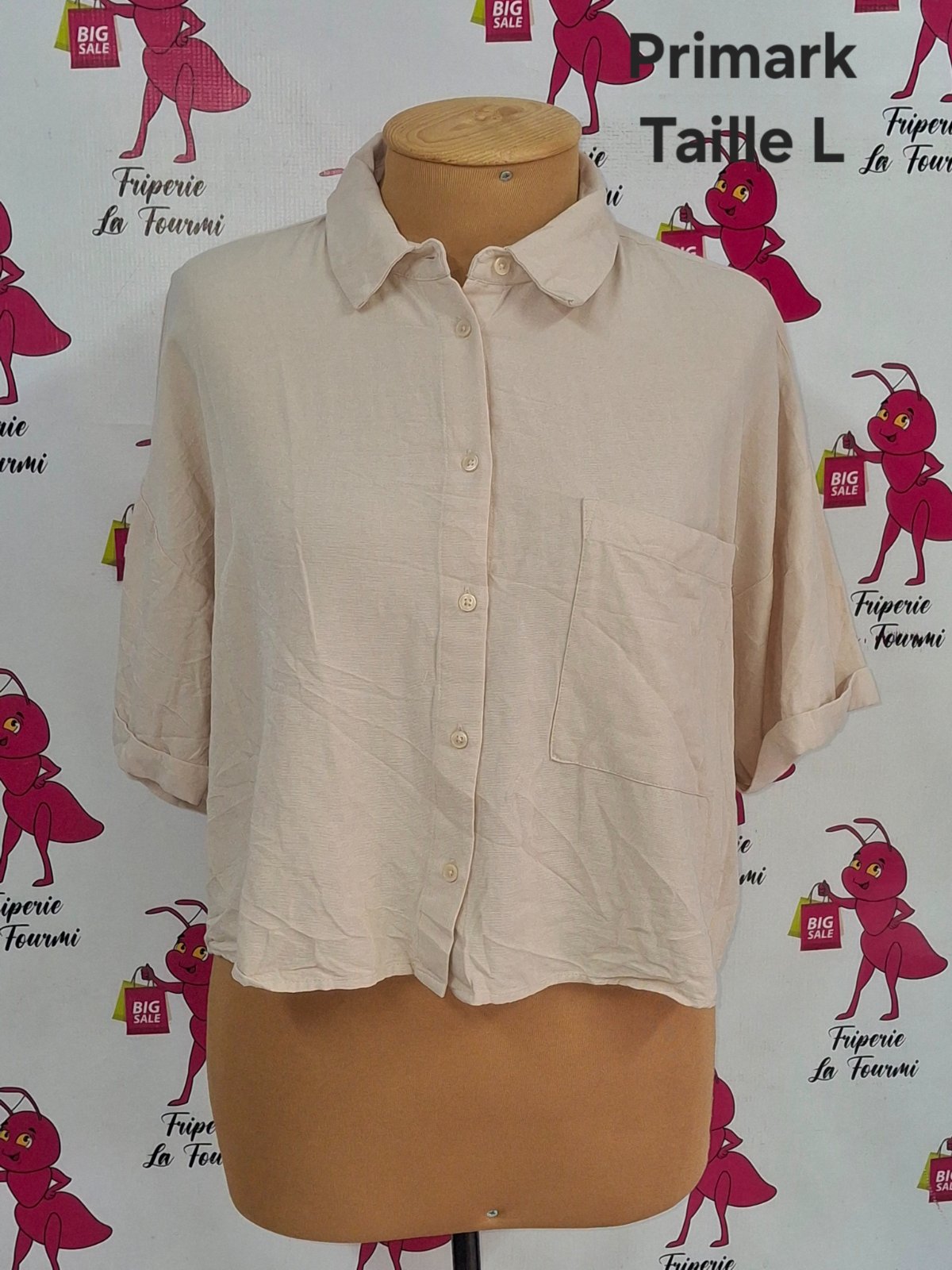 Chemise