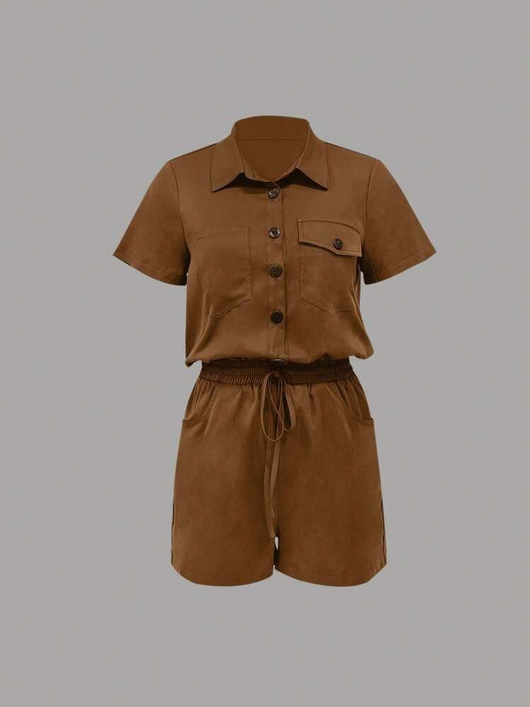 Combi Short Shein