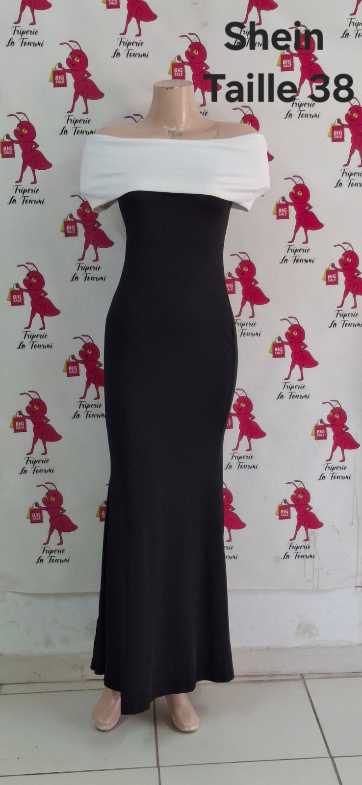 Robe 