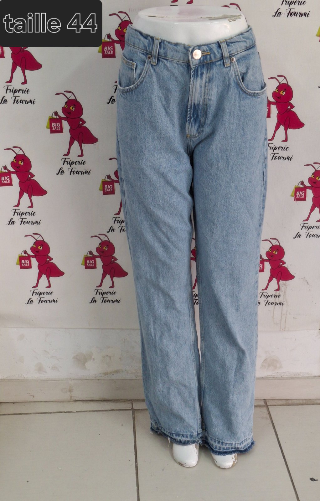 Pantalon