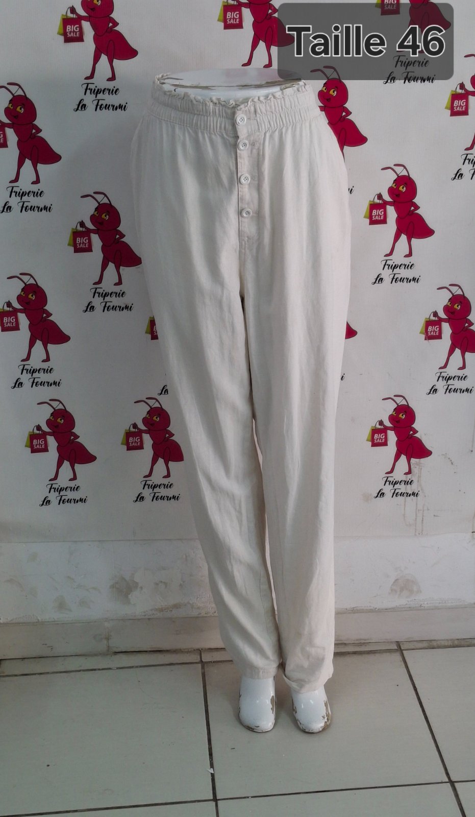 Pantalon