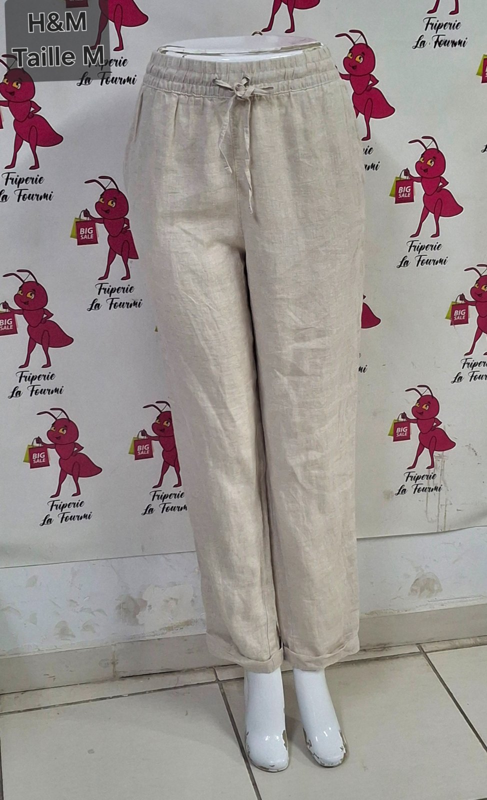 Pantalon