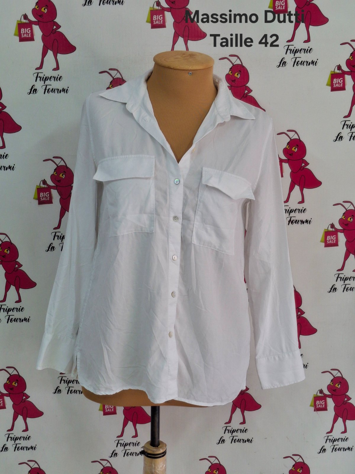 Chemise