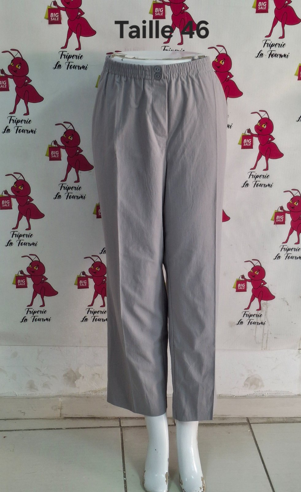 Pantalon