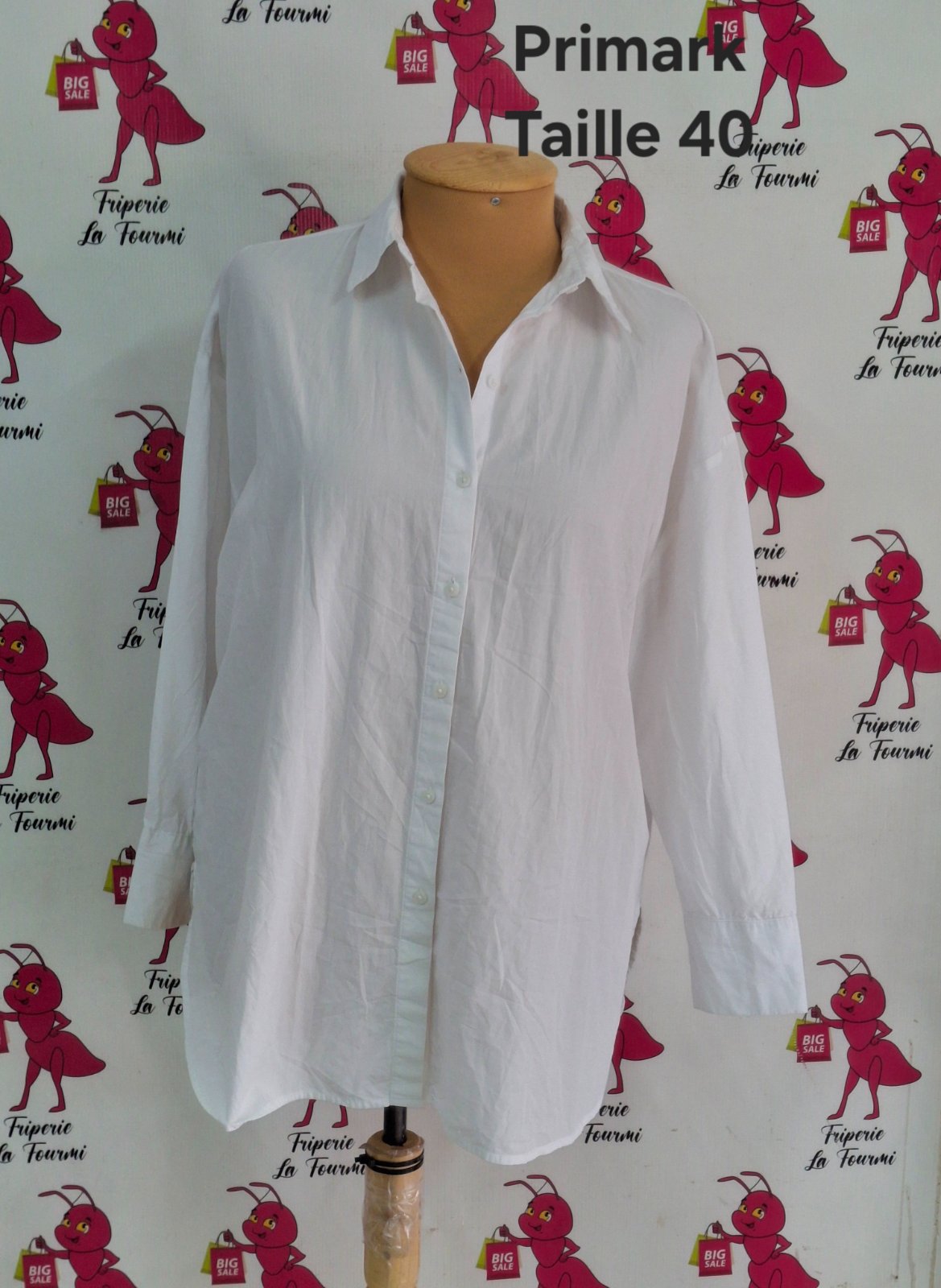 Chemise