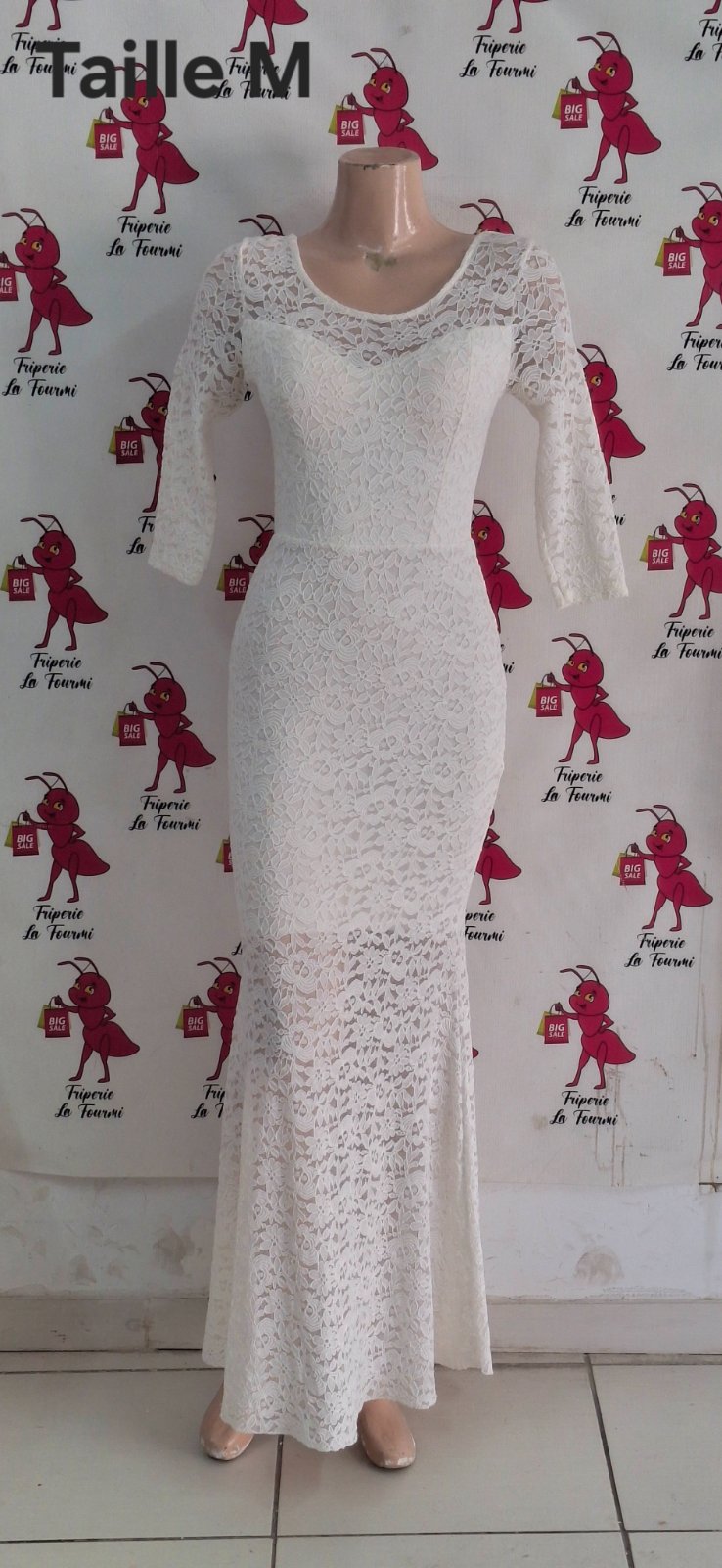 Robe 
