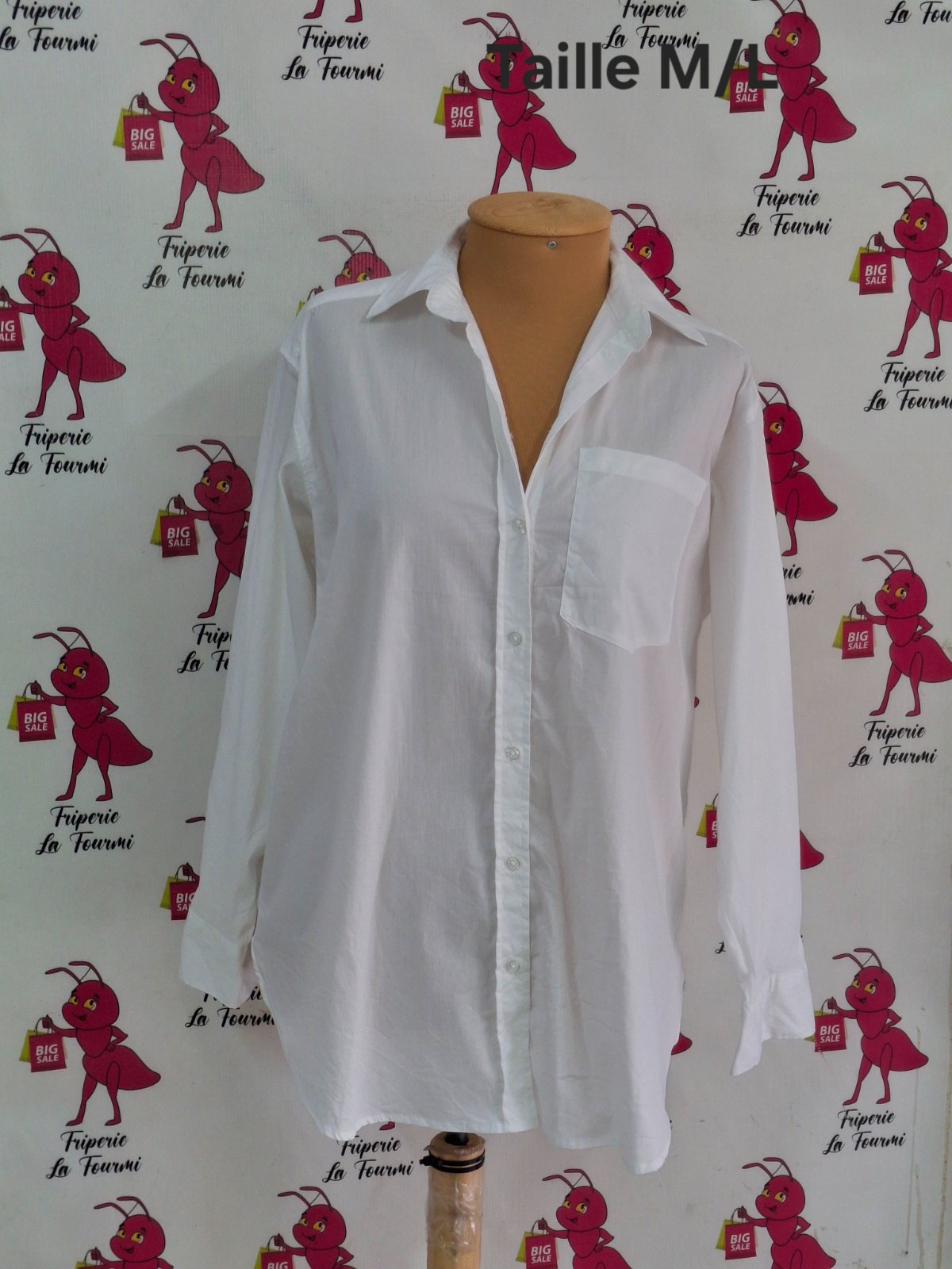 Chemise 