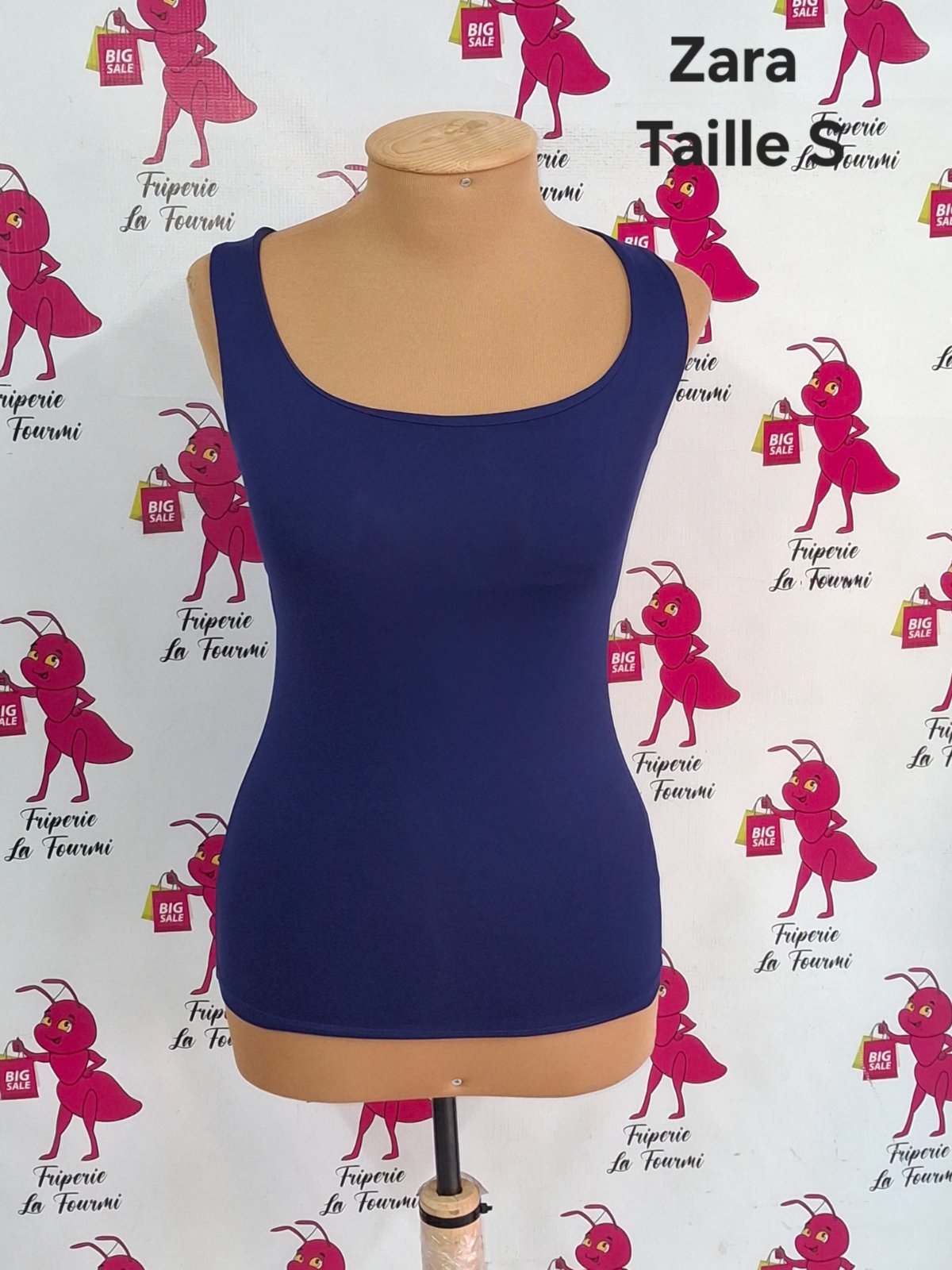 Pull Zara 
