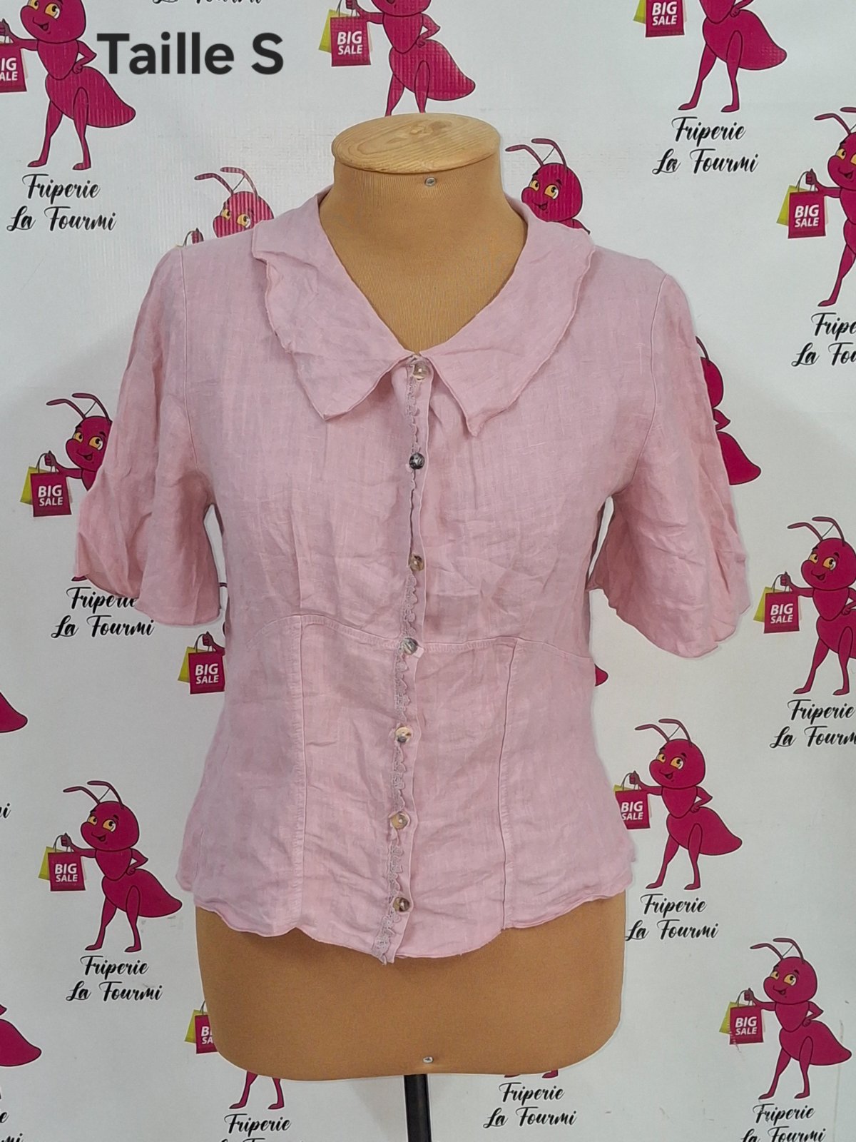 Chemise