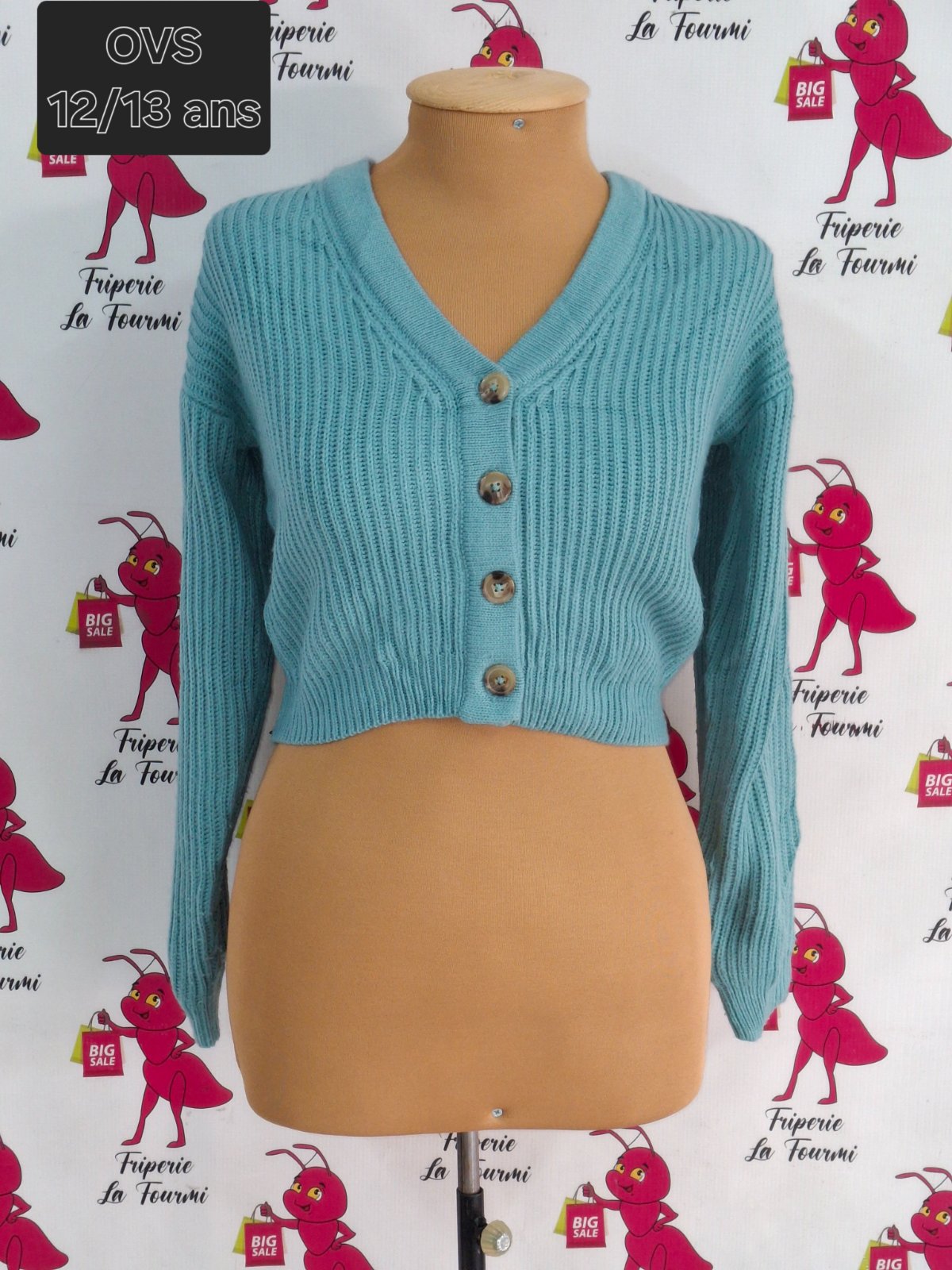 Cardigan
