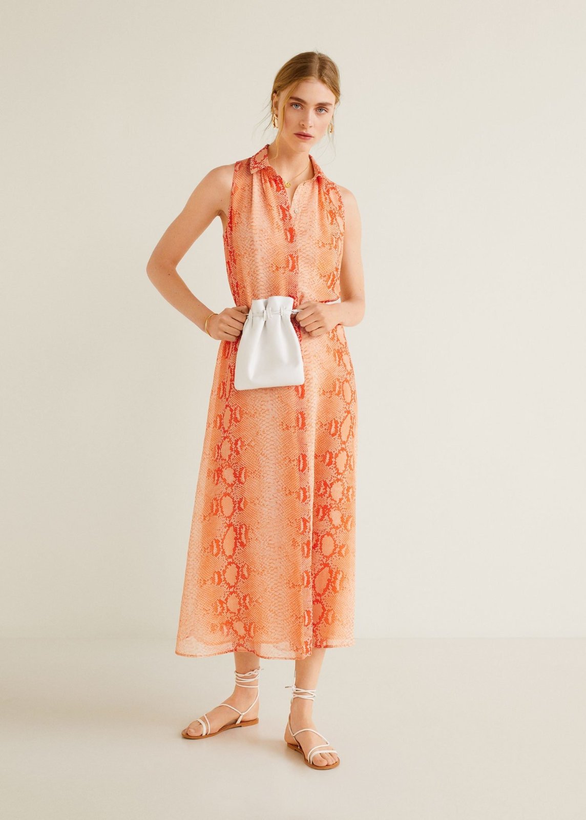 Robe Mango 
