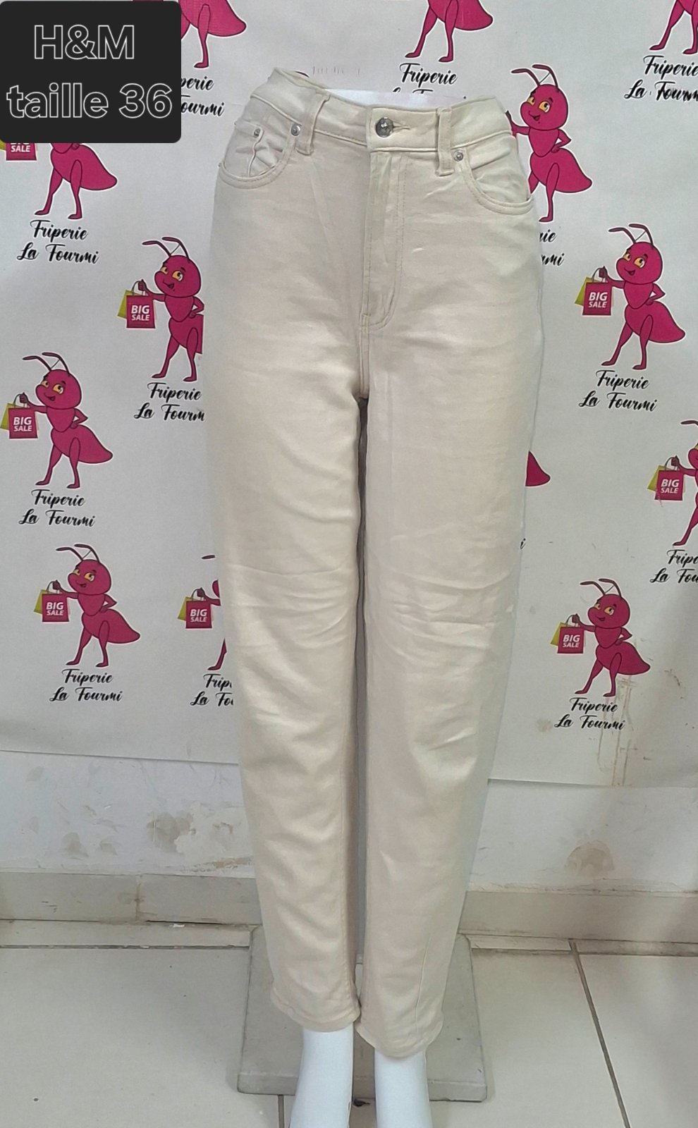 Pantalon H&M