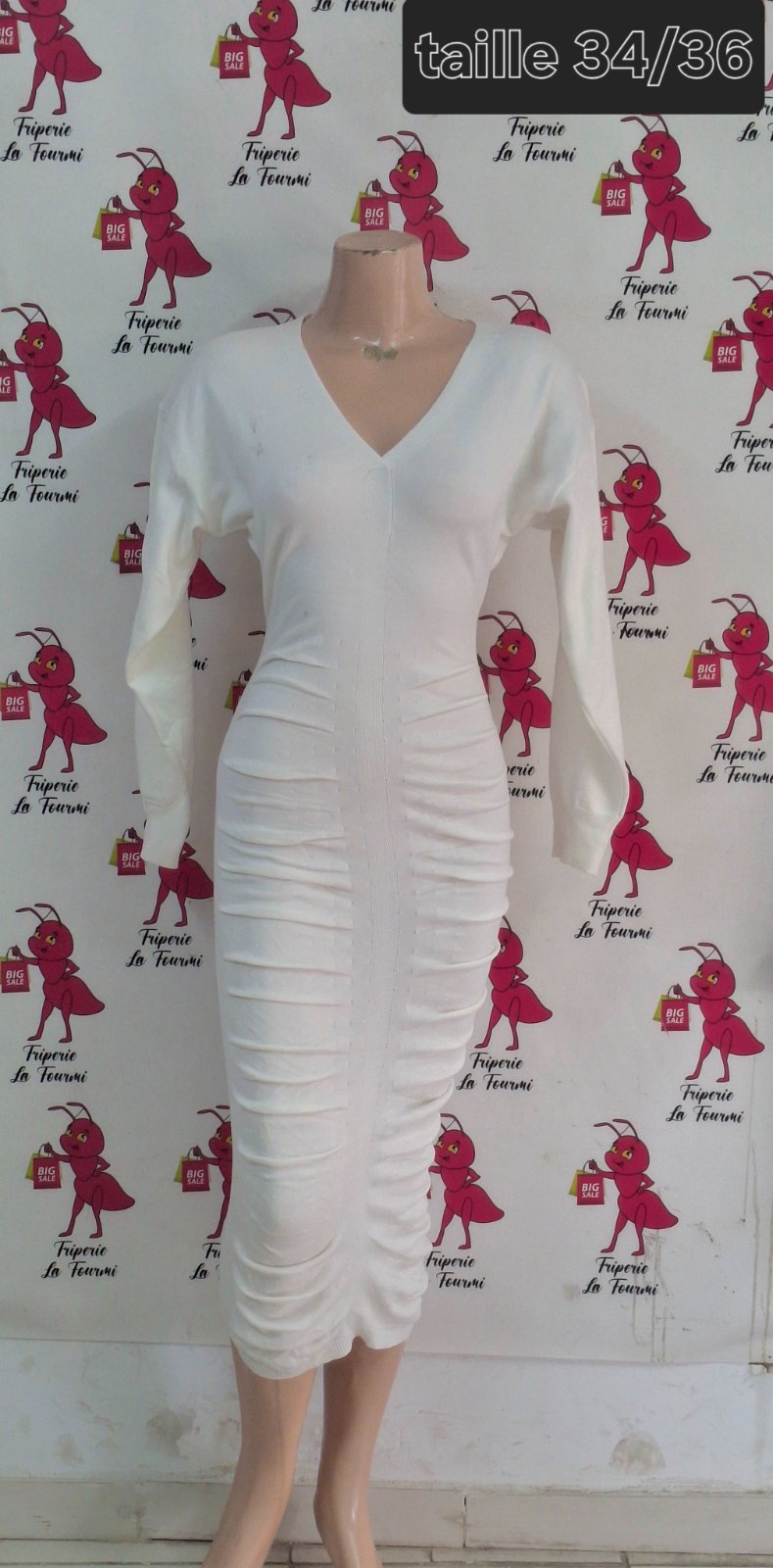 Robe