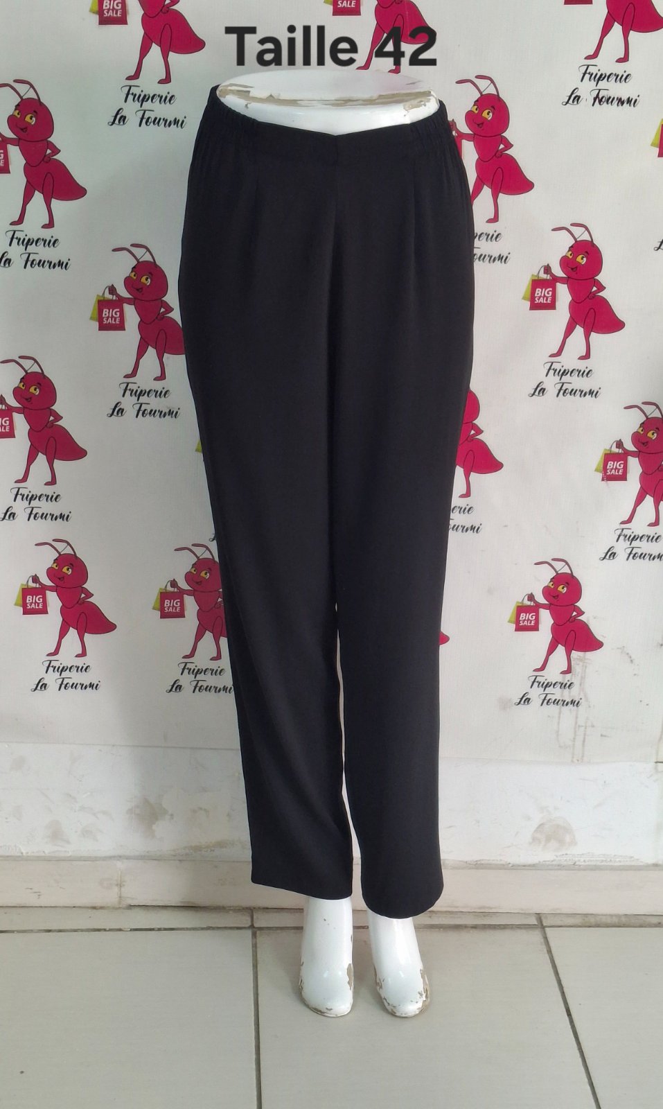 Pantalon