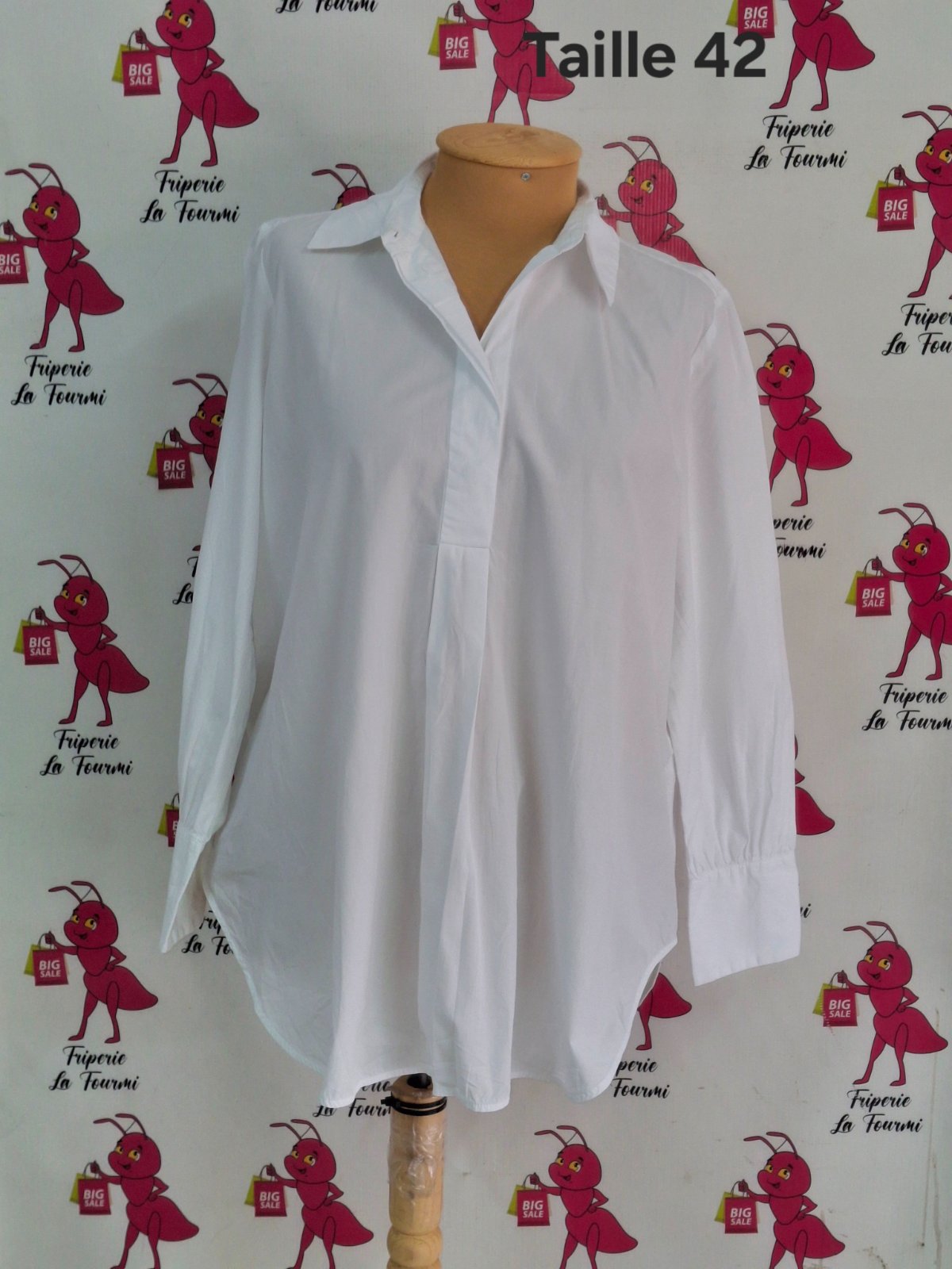 Chemise