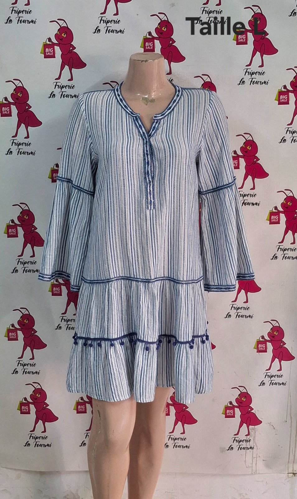Robe