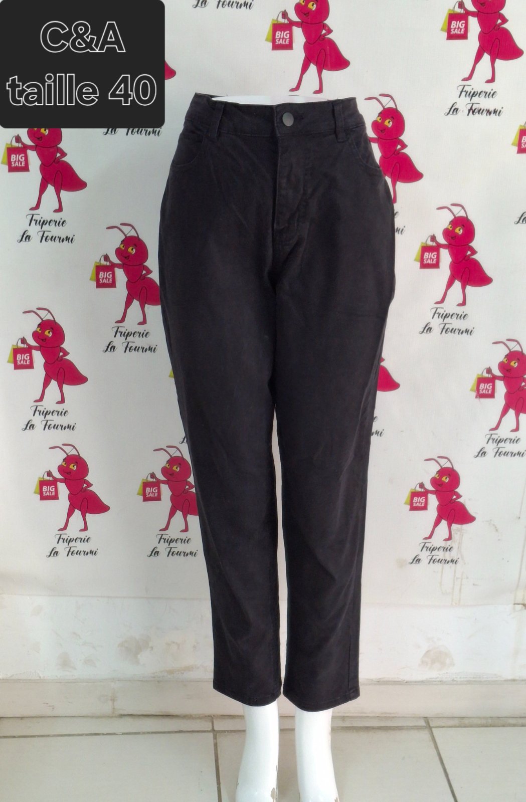 Pantalon