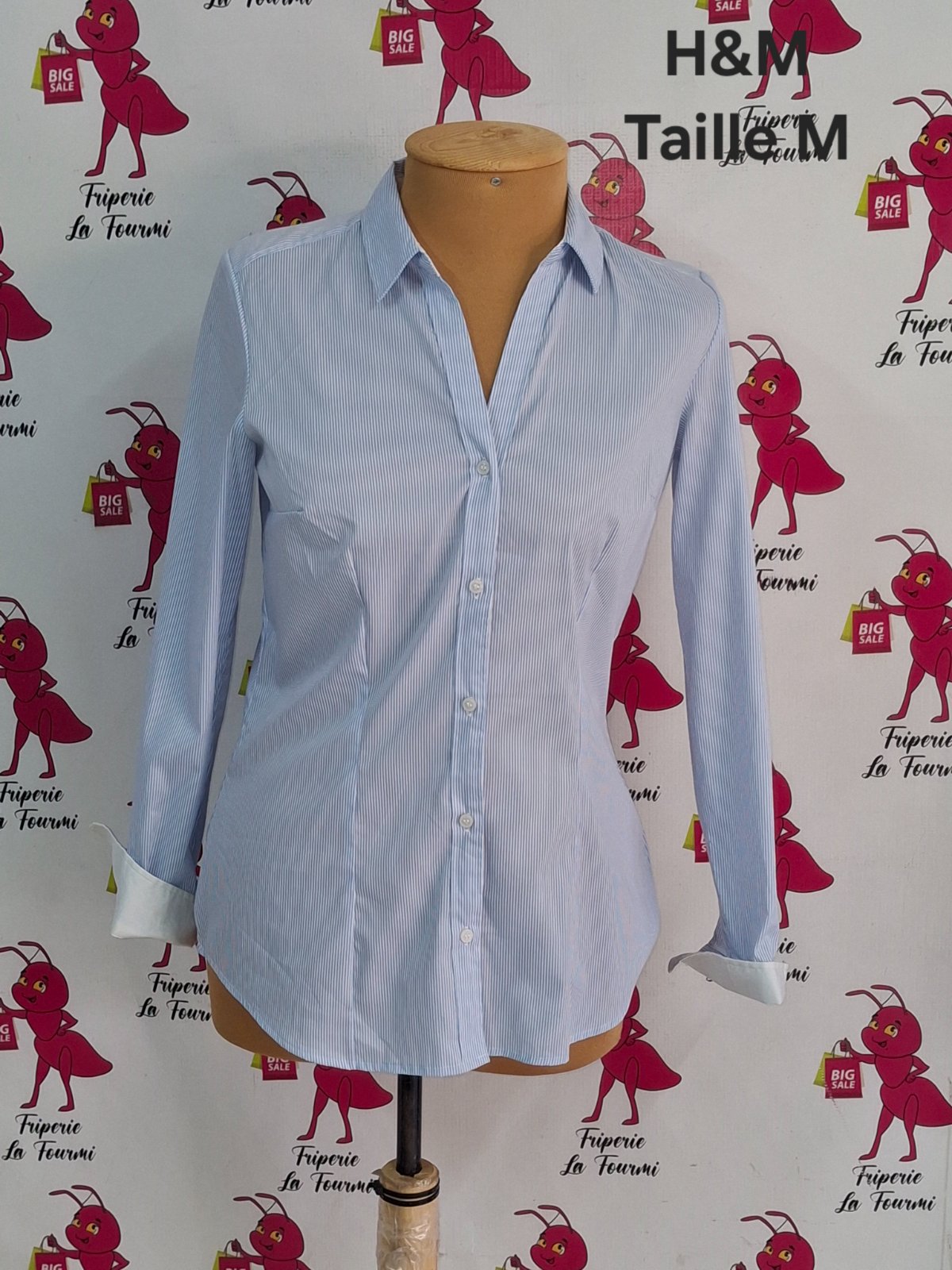 Chemise
