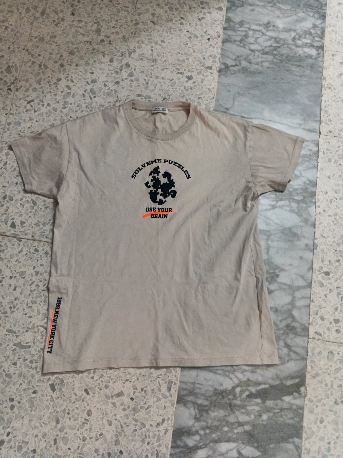 T shirt