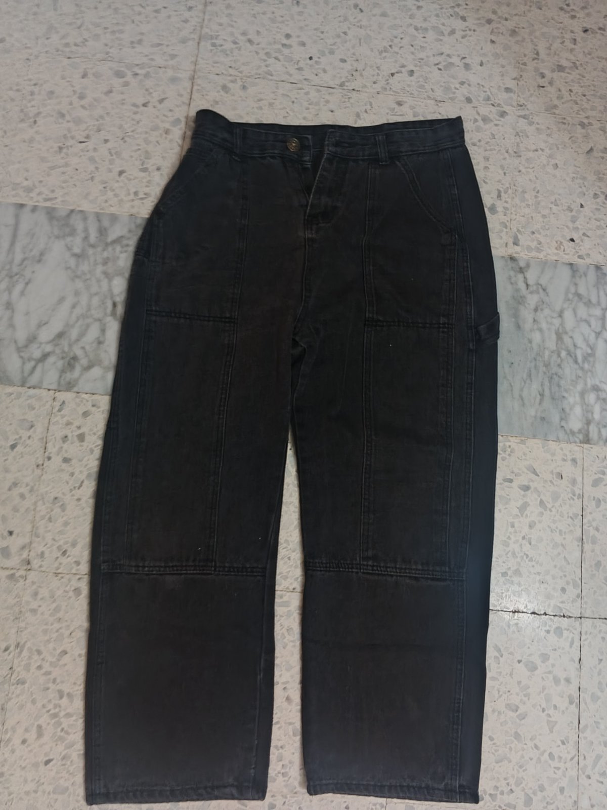 Jeans baggy