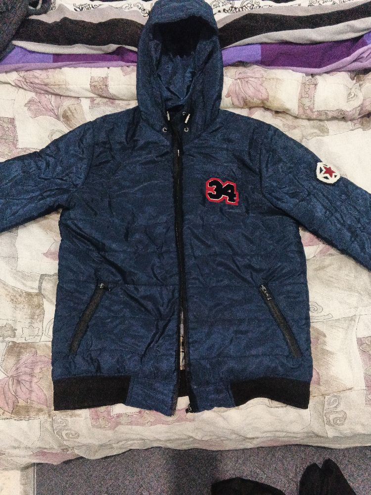Manteau 