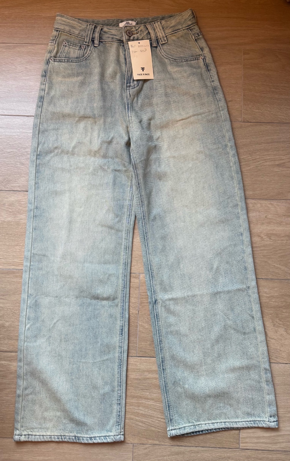 Jean 