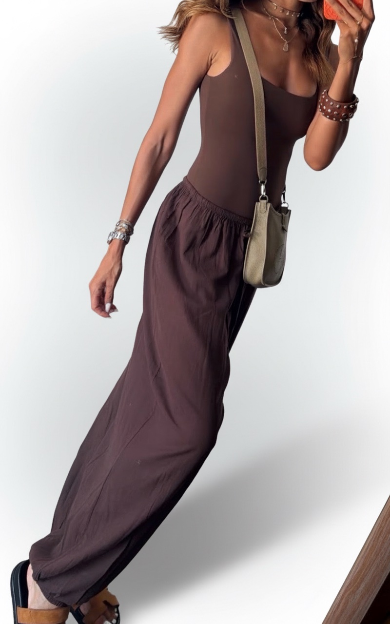 Pantalon bloomer neuf 