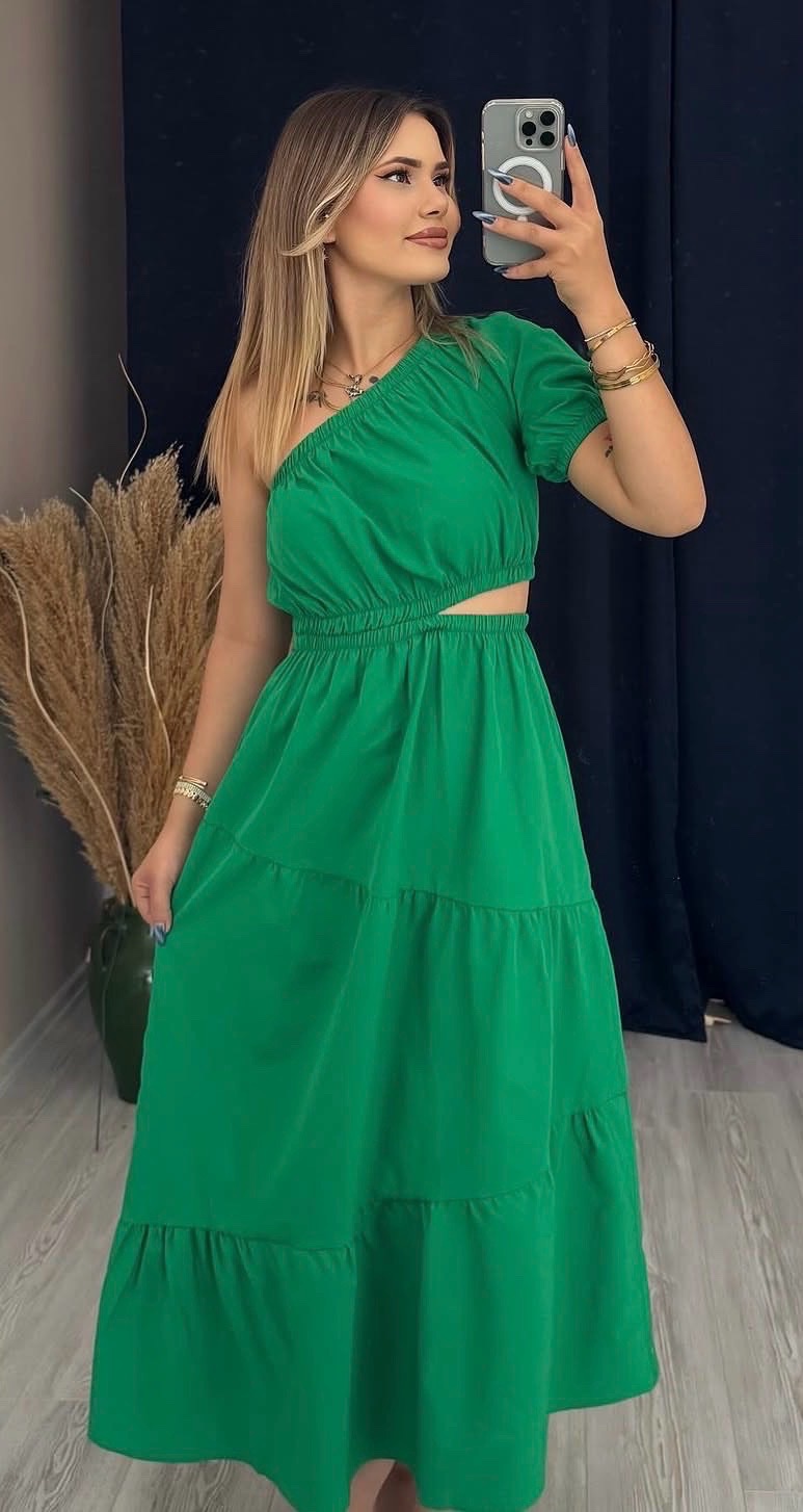 Très belle robe d'été ☀️