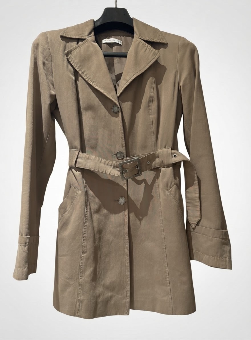 Trench camel