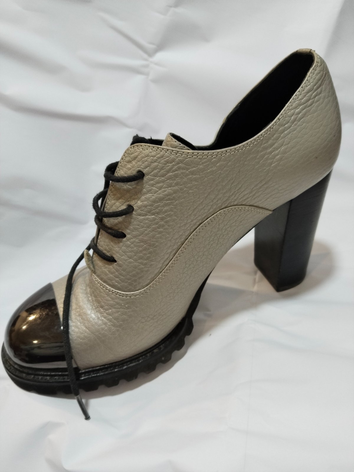 Bottines 