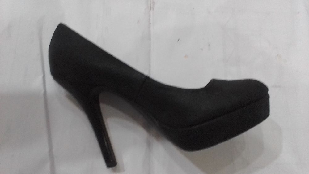 Chaussure escarpin femme 