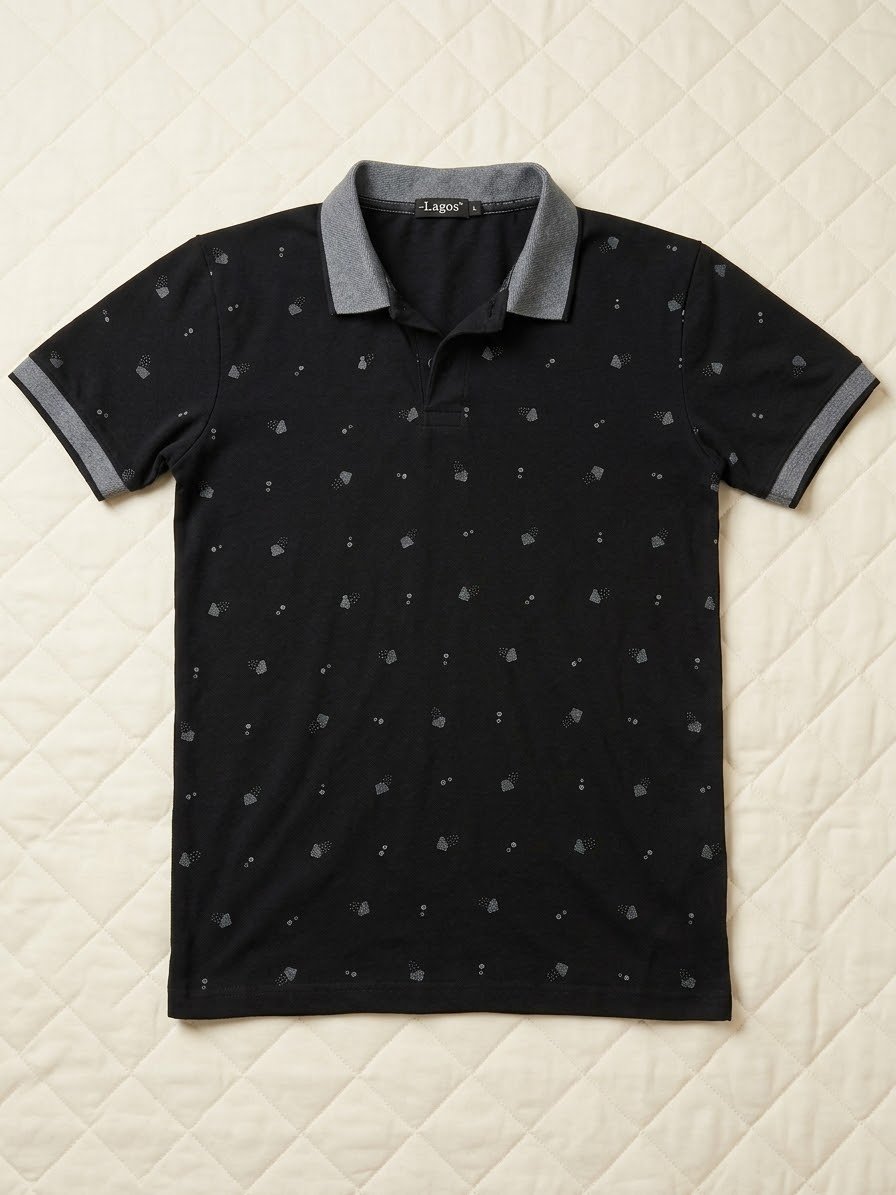 Lagos t-shirt 