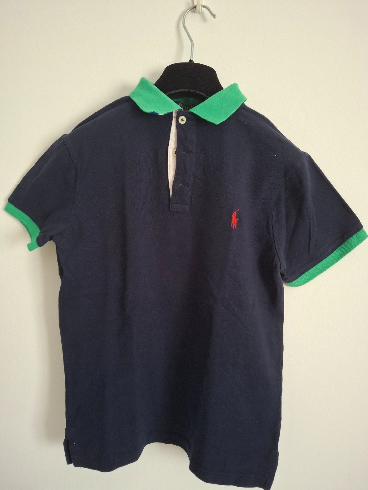 Polo Ralph Lauren taille XS en bon état