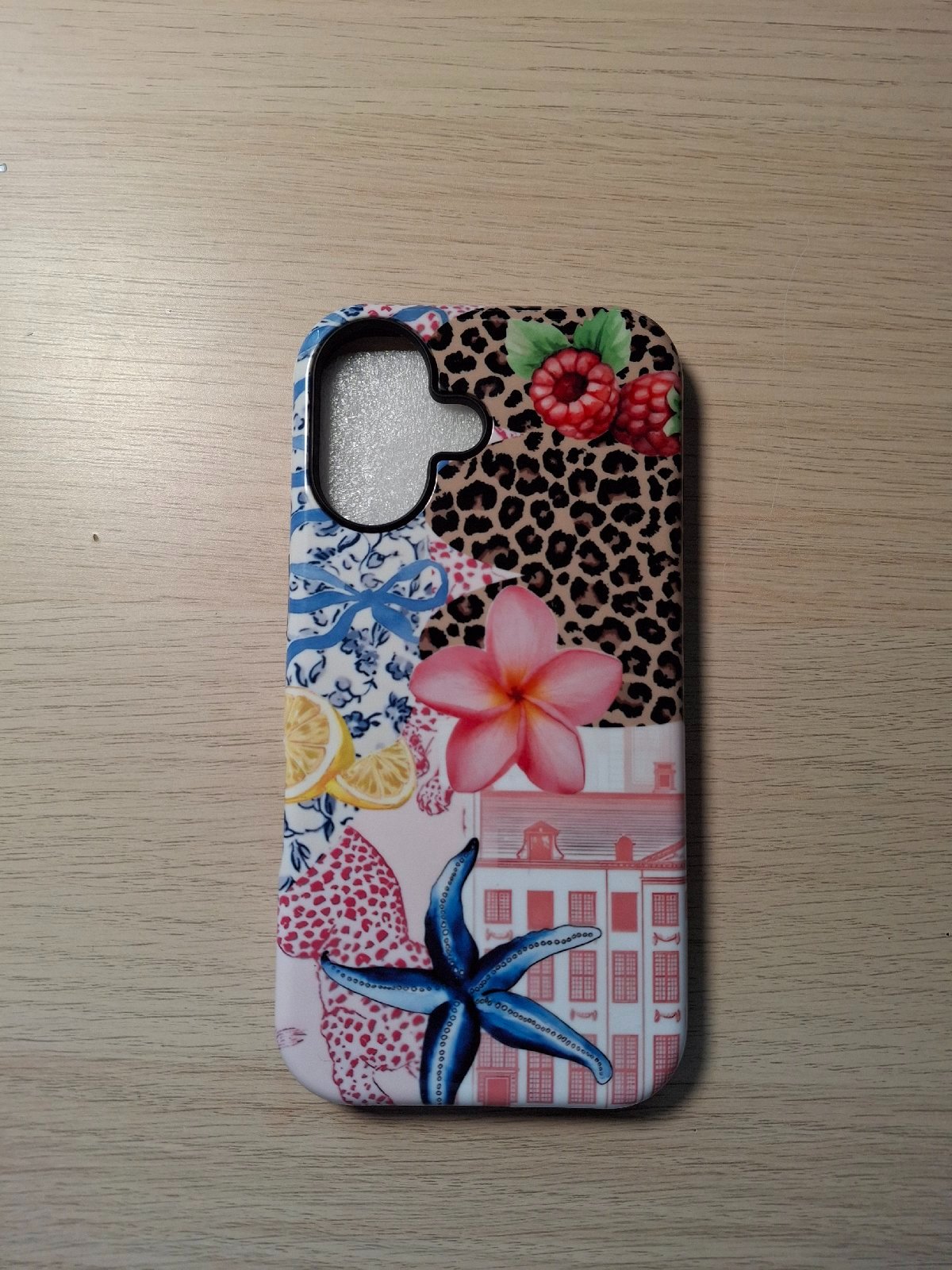 🌸🥭Coque Iphone 16🥭🌸 